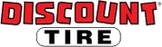 Discount Tire logo