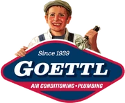 Goettl Air Conditioning logo