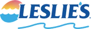 Leslie’s Pools logo