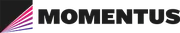 Momentus Space logo