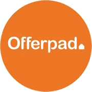 Offerpad logo