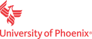 University of Phoenix logo