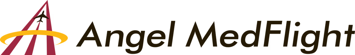 Angel MedFlight logo