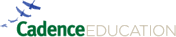 Cadence Education logo