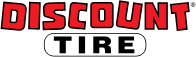 Discount Tire logo
