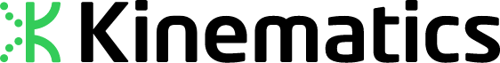 Kinematics Manufacturing logo