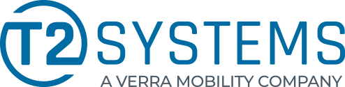 T2 Systems logo