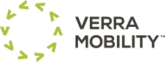 Verra Mobility logo