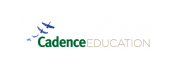 Cadence Education logo