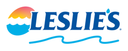 Leslie’s logo