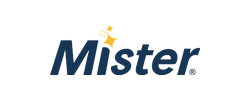 Mister Car Wash logo