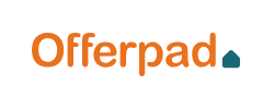 Offerpad logo