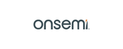 onsemi logo