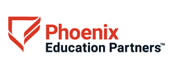 Phoenix Education Partners logo