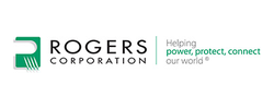 Rogers Corporation logo
