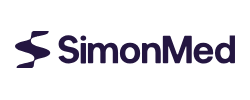 SimonMed logo
