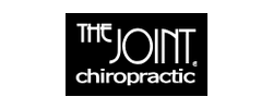 The Joint logo
