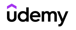 Udemy logo
