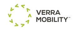 Verra Mobility logo