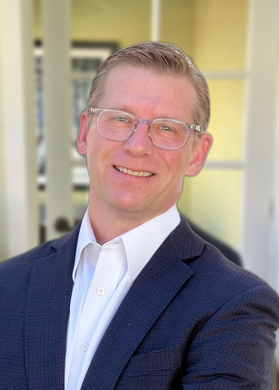 Portrait of Steve Rivers