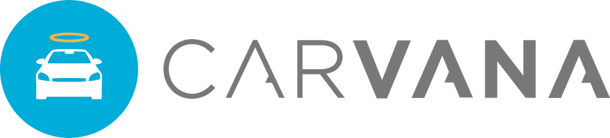 Carvana Co. logo