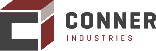 Conner Industries logo