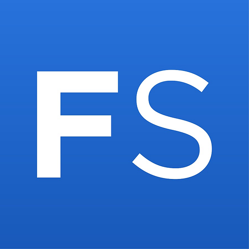 FlexShopper logo