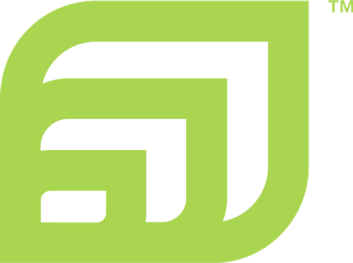 Footprint logo