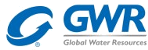 Global Water Resources logo