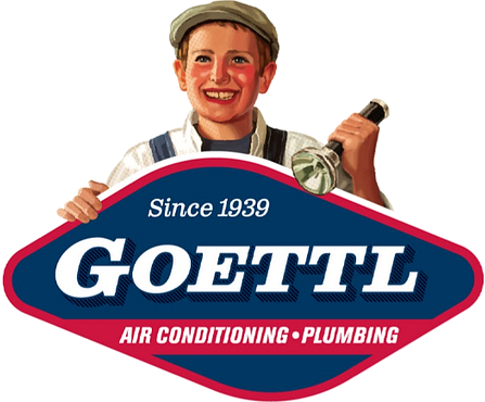 Goettl Air Conditioning logo