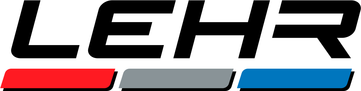 LEHR logo