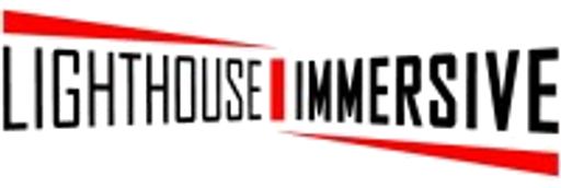 Lighthouse Immersive logo