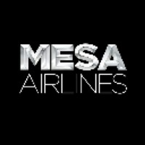 Mesa Air Group logo