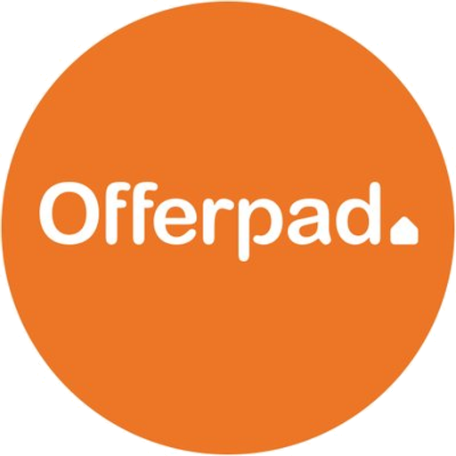 Offerpad logo