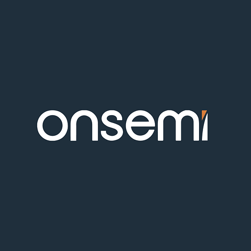 ON Semiconductor logo