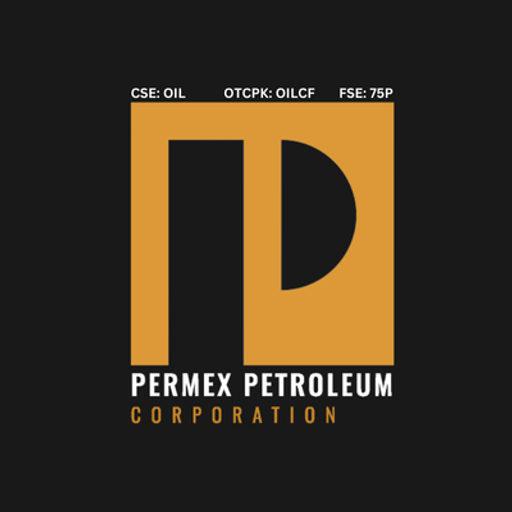 Permex Petroleum logo