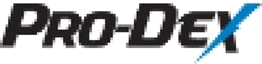 Pro-Dex logo