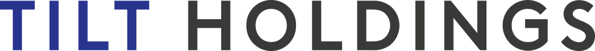 Tilt Holdings logo