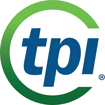 TPI Composites logo
