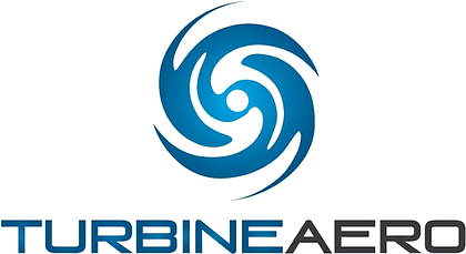 TurbineAero logo