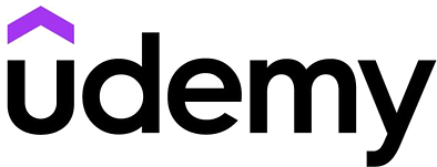 Udemy logo