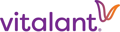 Vitalant logo